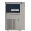 Image de Machine à Glaçon Plein Condenseur à Eau - 20 kg avec Réserve - Furnotel - R452a - Acier inoxydable 355x590mm