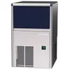 Image de Machine à Glaçons Pleins avec Réserve et Système à Aspersion Eau - 28 kg - Furnotel - R452a - Inox 387x465x607mm