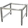 Image de Pietement Bas Support Lave Vaisselle Inox 304 L2G