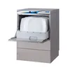 Image de LAVE-VAISSELLE COMMANDES ELECTROMECANIQUES - L2G - - Inox 570x600x830mm