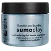 Image de Bumble and bumble Sumoclay Crème coiffante 1000 ml