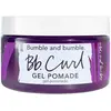 Image de Bumble and bumble, Gel pour cheveux, Bb. Curl - Pommade gel de finition (Gel coiffant, 100 ml)