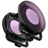Image de Freewell Filtre Pour Caméra D'action Nd1000 Insta360 One R 360°