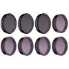 Image de Freewell Filtre De Caméra Dslr/dslm Autel Evo Ii 6k 8 Unités