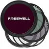 Image de Freewell 72mm Versatile Magnetic VND Filter System (Filtre gris neutre), Filtre photo
