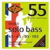 Image de Rotosound RS55LD Solo Bass - Jeu de cordes basse - 45-105
