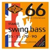 Image de Rotosound RS66LB Swing Bass - Jeu de cordes basse - 35-90