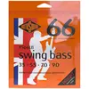 Image de Rotosound RS66LB (4x, Basse électrique), Corde de guitare