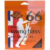 Image de Rotosound RS66LC (4x, Basse électrique), Corde de guitare