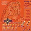 Image de Cordes ROTOSOUND RS66LD Cordes guitares basses