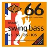 Image de Rotosound RS66LF Swing Bass - Jeu de cordes basse - 45-105