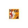 Image de Rotosound RS666LD Swing Bass - Jeu de 6 cordes basse - 35-130