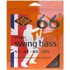 Image de Rotosound RS66EL (Contrebasse, Guitare électrique), Corde de guitare