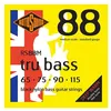 Image de Rotosound RS88M Tru Bass - Jeu de cordes basse - 65-115
