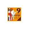 Image de Rotosound RH9 Roto Orange Hybrid 9-46 Jeux de cordes électriques 009