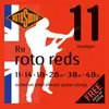 Image de Rotosound Roto R11 Nickel Medium 1148 Jeux de cordes électriques 011