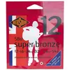 Image de Rotosound SB12 (6x, Guitare, 0.02"), Corde de guitare