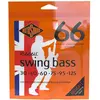 Image de Rotosound RS666LC (6x, Guitare électrique), Corde de guitare