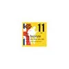 Image de Rotosound TB11 Tru Bronze - Jeu de cordes guitare acoustique - 11-52