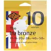 Image de Rotosound TB10 (6x, Guitare, 0.05"), Corde de guitare
