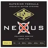 Image de Rotosound NXA10 - Jeu de cordes Nexus Coated Phosphor Bronze guitare acoustique - 10-50