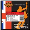 Image de Rotosound RS776LD Jazz bass - Jeu de 6 cordes basse - 30-105