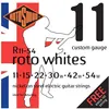 Image de Rotosound Roto R11-54 Nickel Detuning 1154 Jeux de cordes électriques 011