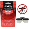 Image de Lot 3 recharges Atrakta pour anti-moustiques tigres Mosquito Magnet Favex