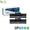 Image de 2-Pack LCL MLT-D111S(BLACK) Cartouche de Toner Compatible pour Samsung SL-M2020/2020W/2022/2022W/2070/2070W/M2026