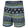 Image de Saxx Underwear Short De Bain Go Coastal M