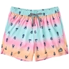 Image de Saxx Underwear Short De Bain Oh Buoy 5´´ XL