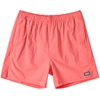 Image de Saxx Underwear Short De Bain Go Coastal 5´´ S