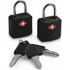 Image de Pacsafe Prosafe, Accessoires de voyage, Noir