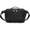 Image de Pacsafe, Unisexe, Sac banane, EXP 12 Sling, Noir