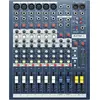 Image de Soundcraft Epm6 (Clubmixer), Table de mixage, Bleu