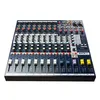 Image de Soundcraft RW5758EU - Console EFX8 - 8 mono / 2 stéréo