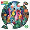 Image de Puzzle Eeboo Moon Dance 500 pièces