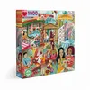 Image de Puzzle 1000 pièces BERLIN LIFE EEBOO Carton Multicolore