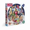 Image de Puzzle 500 pcs INTERNATIONAL WOMEN'S DAY EEBOO Carton Multicolore