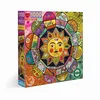 Image de Puzzle 1000 pièces ASTROLOGY EEBOO Carton Multicolore