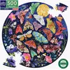Image de Eeboo Moths (500 pièces)