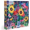 Image de Puzzle 1000 pièces : Bouquet d'été Eeboo