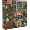 Image de Eeboo Bibliothèque des alchimistes (1000 pièces)