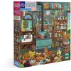 Image de Puzzle 1000 pièces Eeboo Alchemist’s Kitchen
