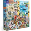 Image de Eeboo Seabirds (1000 pièces)