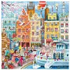 Image de Puzzle 1000 pièces : Stockholm