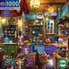 Image de Puzzle 1000 pièces Eeboo Midnight Kitchen