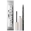 Image de ANASTASIA BEVERLY HILLS Frozen & Fuller Looking Brow Duo - Duo sourcils