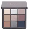 Image de ANASTASIA BEVERLY HILLS Haze Mini Eyeshadow Palette - Palette de 9 ombres à paupières