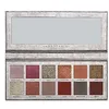 Image de ANASTASIA BEVERLY HILLS Rose Metals - Palette de fards à paupières